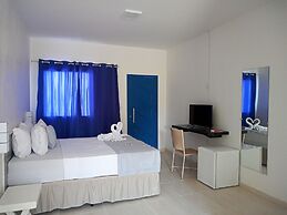 La Suite Praia Hotel