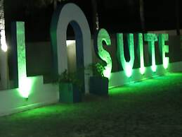 La Suite Praia Hotel