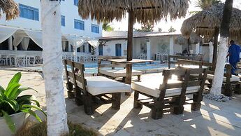 La Suite Praia Hotel