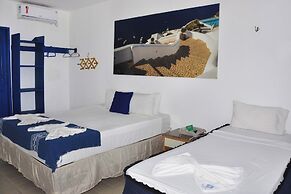 La Suite Praia Hotel