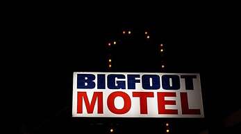 Bigfoot Motel