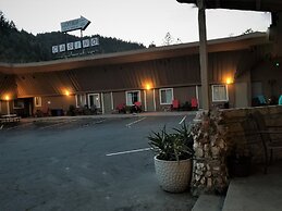 Bigfoot Motel