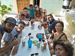 Hostal los Chamos - Hostel