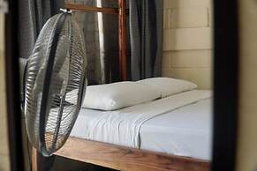 Hostal los Chamos - Hostel