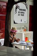 Hostal los Chamos - Hostel