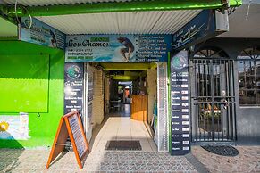 Hostal los Chamos - Hostel