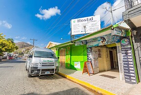 Hostal los Chamos - Hostel
