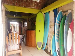 Hostal los Chamos - Hostel