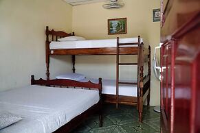 Hostal los Chamos - Hostel