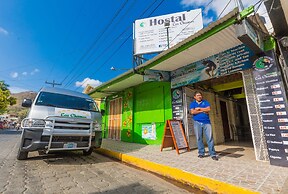 Hostal los Chamos - Hostel