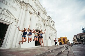 Hostal los Chamos - Hostel
