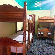 Hostal los Chamos - Hostel