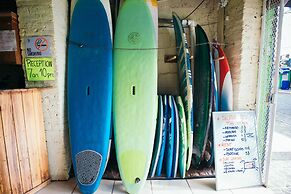 Hostal los Chamos - Hostel