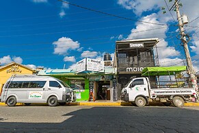 Hostal los Chamos - Hostel