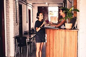 Hostal los Chamos - Hostel