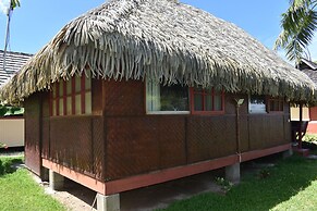 Fare Aute Beach