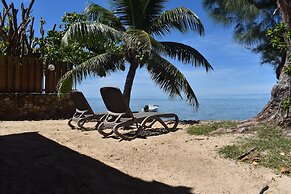 Fare Aute Beach