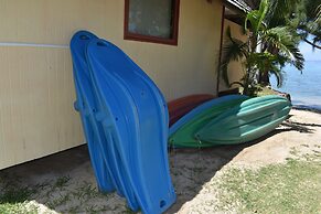 Fare Aute Beach
