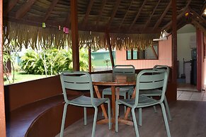 Fare Aute Beach