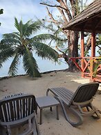 Fare Aute Beach