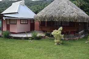 Fare Aute Beach