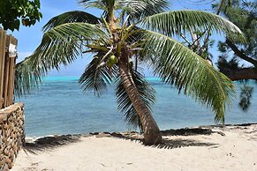 Fare Aute Beach