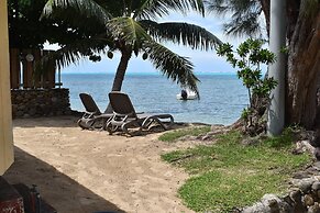 Fare Aute Beach