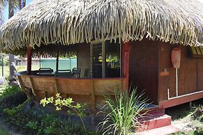 Fare Aute Beach