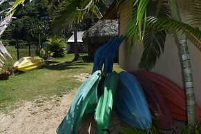 Fare Aute Beach
