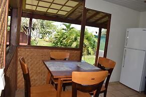 Fare Aute Beach