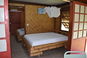 Fare Aute Beach