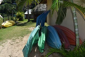 Fare Aute Beach