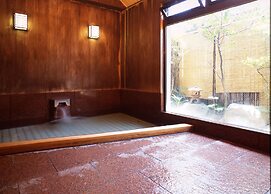 Tsubakino Ryokan