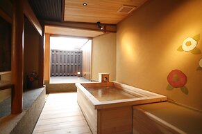 Tsubakino Ryokan