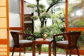 Tsubakino Ryokan