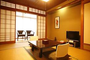 Tsubakino Ryokan
