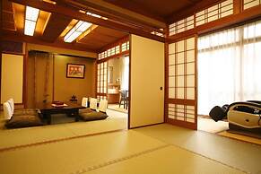 Tsubakino Ryokan
