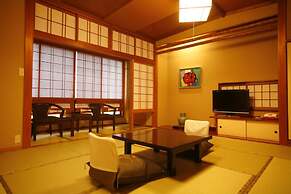 Tsubakino Ryokan