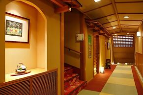 Tsubakino Ryokan