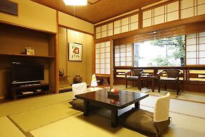 Tsubakino Ryokan
