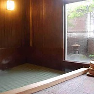 Tsubakino Ryokan