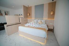 Dikubu Bali Villa and Suite