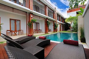 Dikubu Bali Villa and Suite