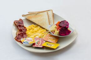 Dikubu Bali Villa and Suite