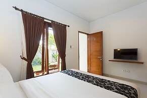 Dikubu Bali Villa and Suite