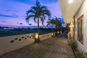 Dikubu Bali Villa and Suite