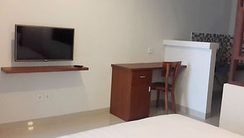 Dikubu Bali Villa and Suite