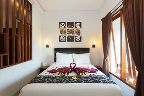 Dikubu Bali Villa and Suite