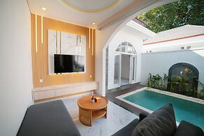 Dikubu Bali Villa and Suite