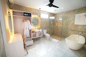 Dikubu Bali Villa and Suite